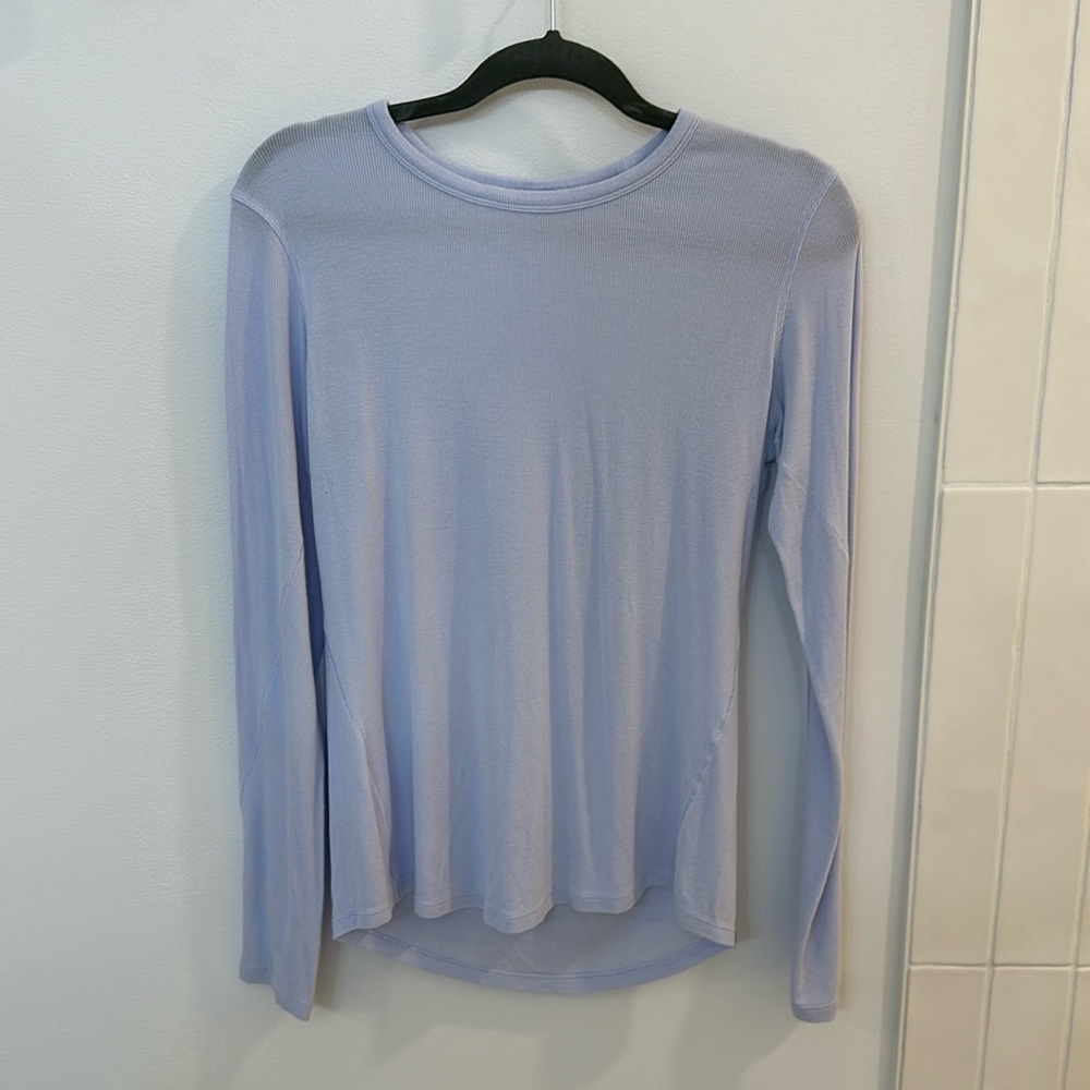 Hold Tight Long-Sleeve Shirt